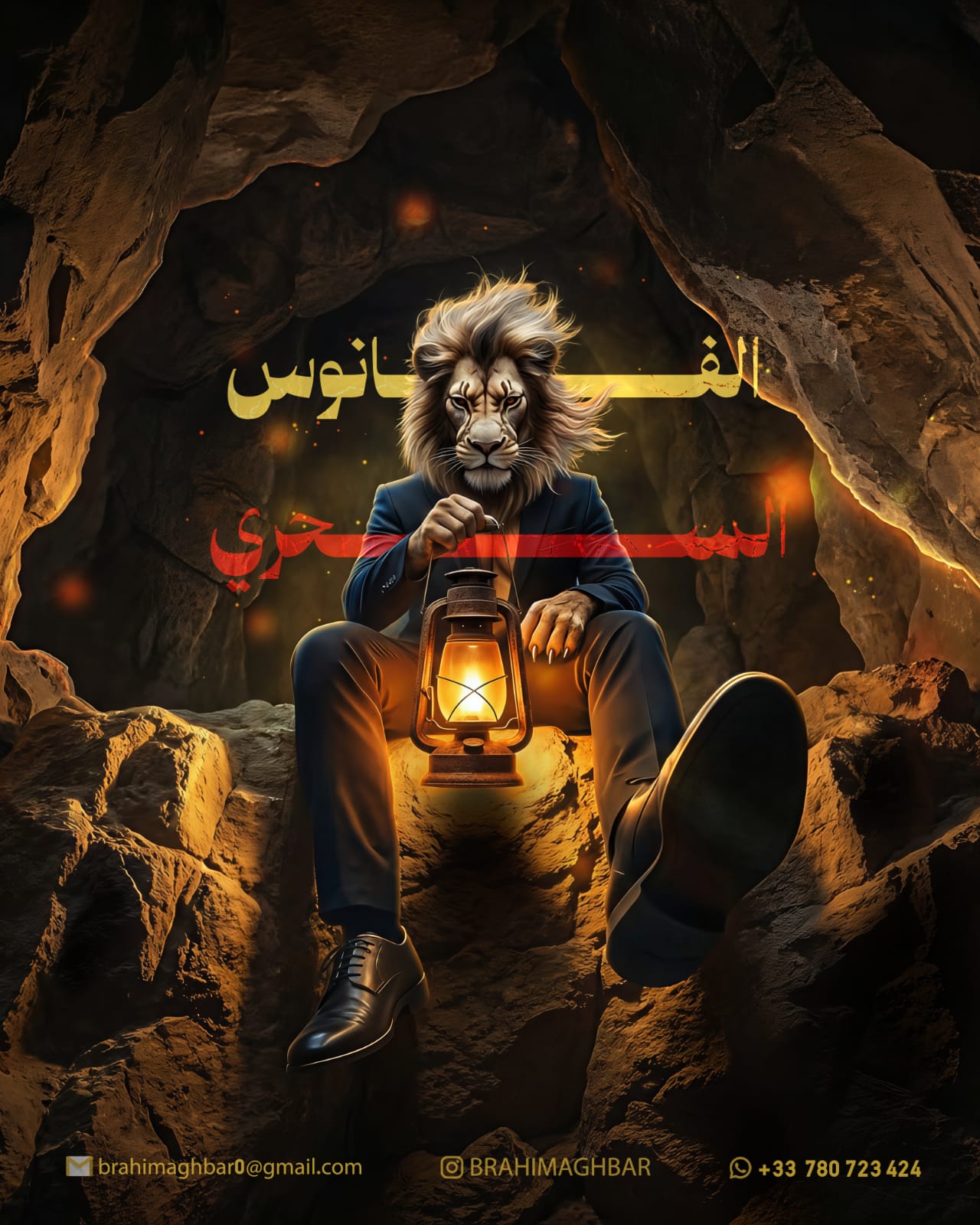 هوية بصرية