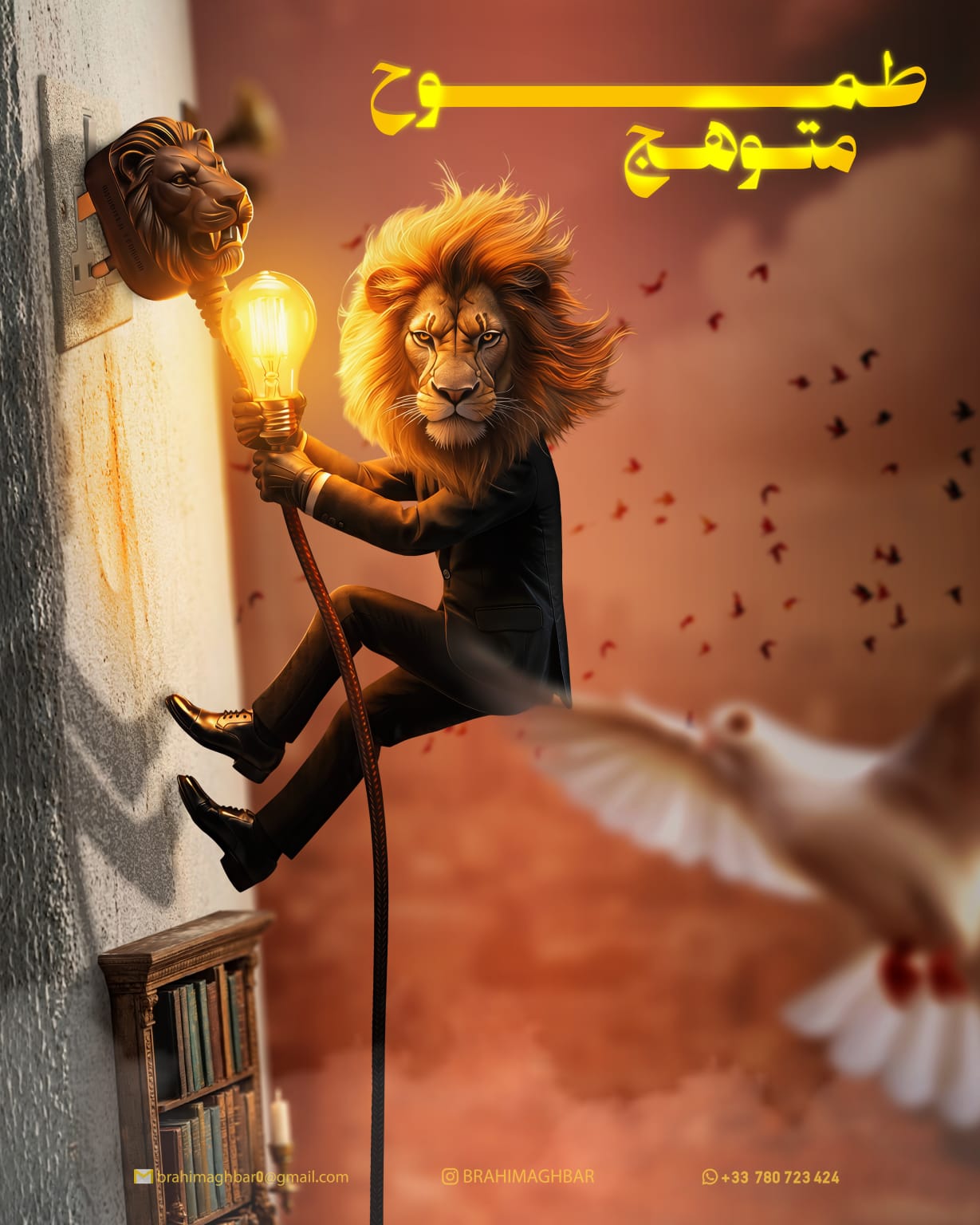 تصاميم إبداعية